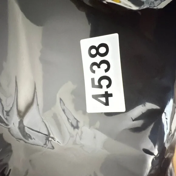 Jacksonville Jaguars Nike Mens T Shirt 4XL Blue Dri-FIT NFL On Field - Picture 6 of 6